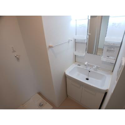 Ｖｉｌｌａ　ＢＲＩＳＥ 302【管理NO：1-022204301-03020】 ★家具家電は申し込み後に搬入します★の物件画像