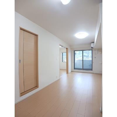 グレイス・寺川 303【管理NO：1-020937301-03030】 ★家具家電は申し込み後に搬入します★の物件画像