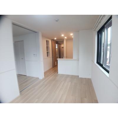 メゾンルミネ若松 201【管理NO：1-027844501-02010】 ★家具家電は申し込み後に搬入します★ ★2026年09月中旬入居可能★の物件画像