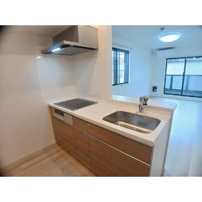 メゾンルミネ若松 201【管理NO：1-027844501-02010】 ★家具家電は申し込み後に搬入します★ ★2026年09月中旬入居可能★の物件画像