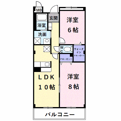 ミラン・ロワイヤル 306【管理NO：1-011034401-03050】 ★家具家電は申し込み後に搬入します★ ★2026年12月中旬入居可能★の物件画像