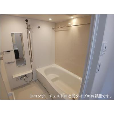 メゾンフルール 201【管理NO：1-028480601-02010】 ★家具家電は申し込み後に搬入します★ ★2026年12月下旬入居可能★の物件画像