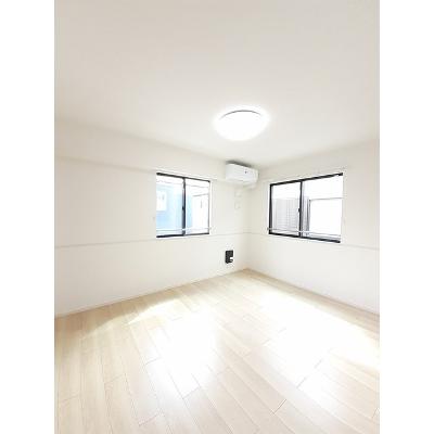 グラン　フェリシア 203【管理NO：1-027137501-02030】 ★家具家電は申し込み後に搬入します★ ★2026年10月中旬入居可能★の物件画像