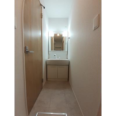 グラン　フェリシア 203【管理NO：1-027137501-02030】 ★家具家電は申し込み後に搬入します★ ★2026年10月中旬入居可能★の物件画像