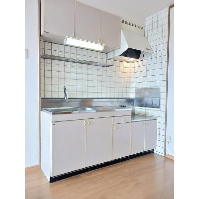 サンハイツ 203【管理NO：1-007836601-02030】 ★家具家電は申し込み後に搬入します★ ★2026年09月中旬入居可能★の物件画像