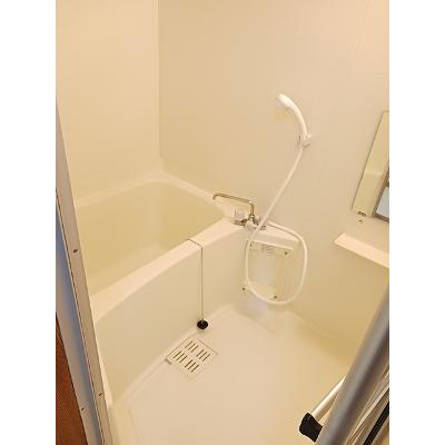 サンハイツ 203【管理NO：1-007836601-02030】 ★家具家電は申し込み後に搬入します★ ★2026年09月中旬入居可能★の物件画像