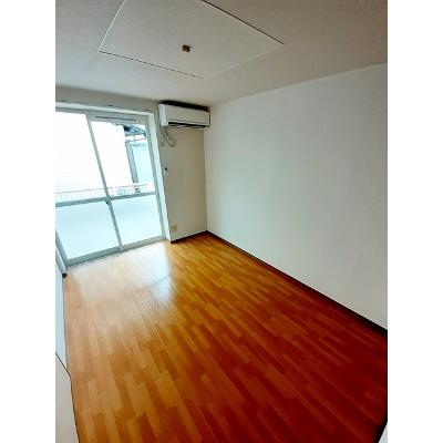 メゾン大司 102【管理NO：1-005247401-01020】 ★家具家電は申し込み後に搬入します★ ★2026年10月中旬入居可能★の物件画像