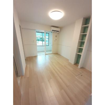 ひまわり 103【管理NO：1-026344701-01030】 ★家具家電は申し込み後に搬入します★ ★2026年10月中旬入居可能★の物件画像