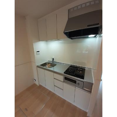 ひまわり 103【管理NO：1-026344701-01030】 ★家具家電は申し込み後に搬入します★ ★2026年10月中旬入居可能★の物件画像