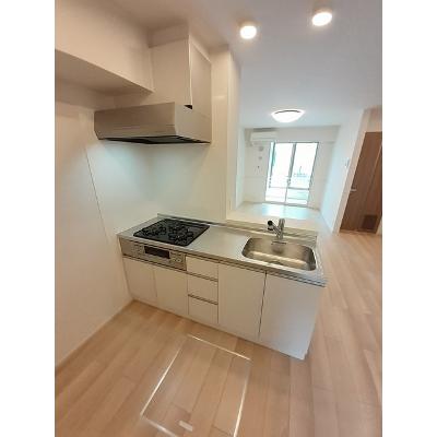 クルール・クレールⅡ 103【管理NO：1-025867002-01030】 ★家具家電は申し込み後に搬入します★ ★2026年10月上旬入居可能★の物件画像