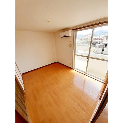 コモドハイツＢ 202【管理NO：1-010043402-02020】 ★家具家電は申し込み後に搬入します★ ★2026年10月上旬入居可能★の物件画像