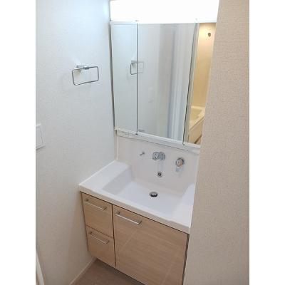 ヴィラ・マウントワン長尾Ｃ 206【管理NO：1-027693503-02050】 ★家具家電は申し込み後に搬入します★ ★2026年10月中旬入居可能★の物件画像