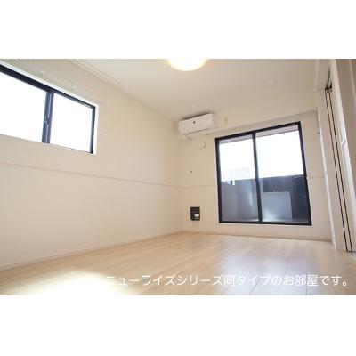 フェリスガーデン 201【管理NO：1-028598801-02010】 ★家具家電は申し込み後に搬入します★ ★2026年10月上旬入居可能★の物件画像