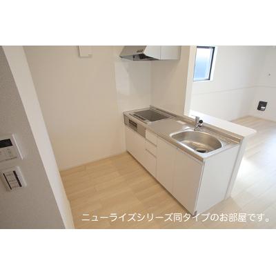 フェリスガーデン 201【管理NO：1-028598801-02010】 ★家具家電は申し込み後に搬入します★ ★2026年10月上旬入居可能★の物件画像