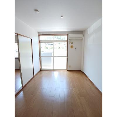 ベルハイツ岡野 102【管理NO：1-005208701-01020】 ★家具家電は申し込み後に搬入します★ ★2026年10月中旬入居可能★の物件画像