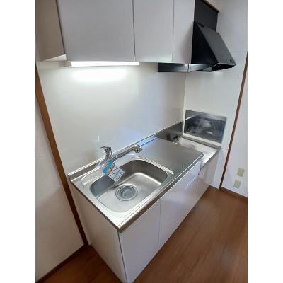 ベルハイツ岡野 102【管理NO：1-005208701-01020】 ★家具家電は申し込み後に搬入します★ ★2026年10月中旬入居可能★の物件画像