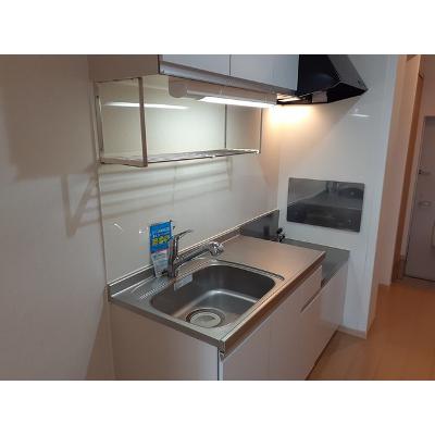 メゾン　ボヌールⅢ 104【管理NO：1-018014403-01040】 ★家具家電は申し込み後に搬入します★の物件画像