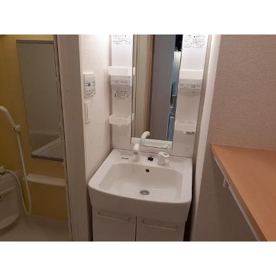 メゾン　ボヌールⅢ 104【管理NO：1-018014403-01040】 ★家具家電は申し込み後に搬入します★の物件画像