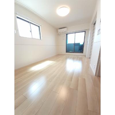 ドエルＦ・Ｔ・Ｋ　Ⅳ番館 203【管理NO：1-025809902-02030】 ★家具家電は申し込み後に搬入します★ ★2026年10月中旬入居可能★の物件画像