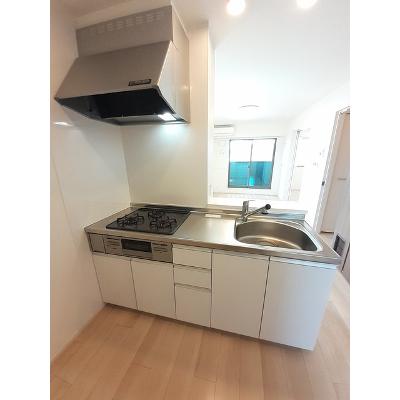ドエルＦ・Ｔ・Ｋ　Ⅳ番館 203【管理NO：1-025809902-02030】 ★家具家電は申し込み後に搬入します★ ★2026年10月中旬入居可能★の物件画像
