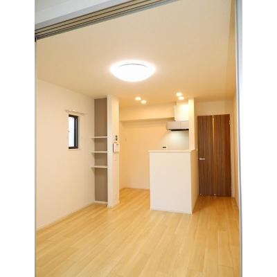 ノース 205【管理NO：1-026802401-02050】 ★家具家電は申し込み後に搬入します★ ★2026年10月中旬入居可能★の物件画像