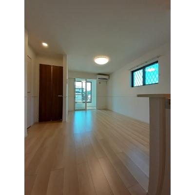 エスパース　ｈｉｋａｒｉ　Ⅰ 101【管理NO：1-025573501-01010】 ★家具家電は申し込み後に搬入します★ ★2026年10月中旬入居可能★の物件画像