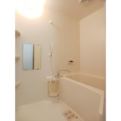 メゾンＭ 201【管理NO：1-011157901-02010】 ★家具家電は申し込み後に搬入します★の物件画像