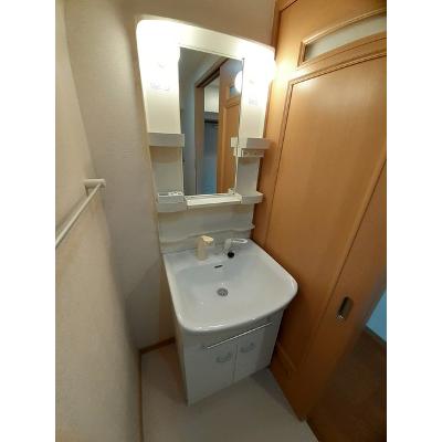 Ｓテイト新山口 102【管理NO：1-013280201-01020】 ★家具家電は申し込み後に搬入します★ ★2026年10月上旬入居可能★の物件画像