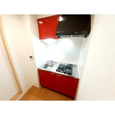 クリス戸ノ上 301【管理NO：1-015737801-03010】 ★家具家電は申し込み後に搬入します★ ★2026年10月中旬入居可能★の物件画像