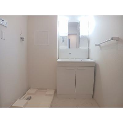 フィールド　Ｍ 201【管理NO：1-021867401-02010】 ★家具家電は申し込み後に搬入します★ ★2026年10月上旬入居可能★の物件画像