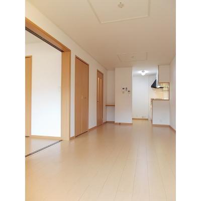 スウィートライフ野間Ａ 203【管理NO：1-015252001-02030】 ★家具家電は申し込み後に搬入します★ ★2026年10月中旬入居可能★の物件画像