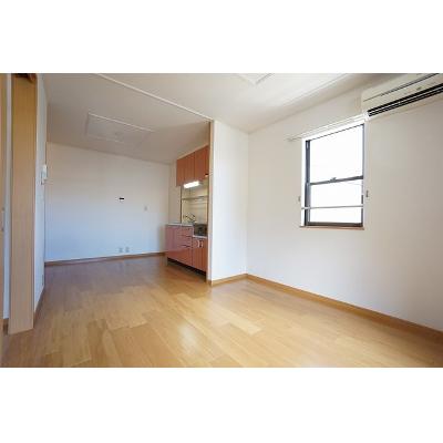 セレーノ広江Ⅱ 205【管理NO：1-013582102-02040】 ★家具家電は申し込み後に搬入します★ ★2026年09月下旬入居可能★の物件画像