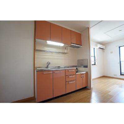 セレーノ広江Ⅱ 205【管理NO：1-013582102-02040】 ★家具家電は申し込み後に搬入します★ ★2026年09月下旬入居可能★の物件画像