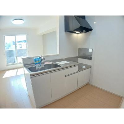 ヒルズ福津Ⅰ 203【管理NO：1-018878501-02030】 ★家具家電は申し込み後に搬入します★ ★2026年10月上旬入居可能★の物件画像
