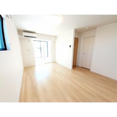 ラフレ－ズ　Ⅳ 104【管理NO：1-026093102-01040】 ★家具家電は申し込み後に搬入します★ ★2026年10月中旬入居可能★の物件画像
