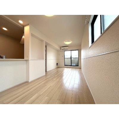メルベージュ伊万里　Ⅱ 201【管理NO：1-027464302-02010】 ★家具家電は申し込み後に搬入します★ ★2026年10月中旬入居可能★の物件画像