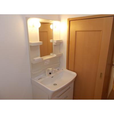 メルシープラザⅣ 203【管理NO：1-014173901-02030】 ★家具家電は申し込み後に搬入します★ ★2026年10月中旬入居可能★の物件画像