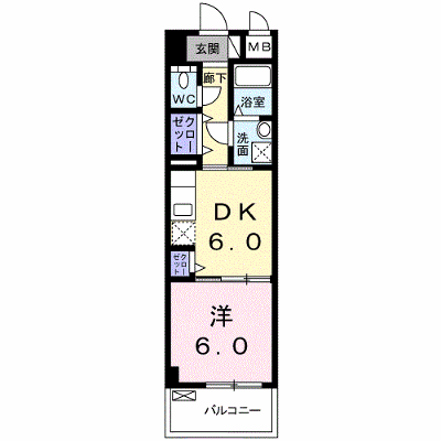 グランドメゾン・幸 204【管理NO：1-025906501-02040】 ★家具家電は申し込み後に搬入します★ ★2026年10月上旬入居可能★の物件画像