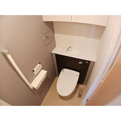 グランドメゾン・幸 204【管理NO：1-025906501-02040】 ★家具家電は申し込み後に搬入します★ ★2026年10月上旬入居可能★の物件画像