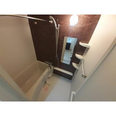 マンション　ベルリッチ 401【管理NO：1-023331201-04010】 ★家具家電は申し込み後に搬入します★ ★2027年01月中旬入居可能★の物件画像