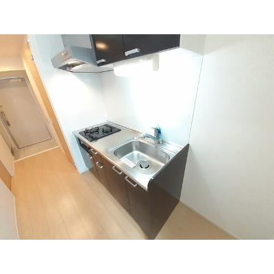 セレーノ銘苅 203【管理NO：1-023315601-02030】 ★家具家電は申し込み後に搬入します★ ★2026年10月下旬入居可能★の物件画像