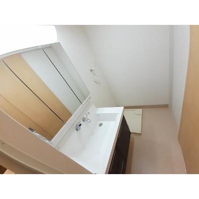 セレーノ銘苅 203【管理NO：1-023315601-02030】 ★家具家電は申し込み後に搬入します★ ★2026年10月下旬入居可能★の物件画像
