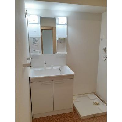 レジデンス　カレント 204【管理NO：1-020728001-02040】 ★家具家電は申し込み後に搬入します★ ★2026年10月中旬入居可能★の物件画像
