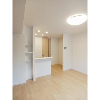 グルーム上南部 203【管理NO：1-025431601-02030】 ★家具家電は申し込み後に搬入します★ ★2026年10月上旬入居可能★の物件画像