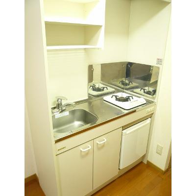 ネオ・グランツ 305【管理NO：1-012445801-03050】 ★家具家電は申し込み後に搬入します★ ★2026年11月中旬入居可能★の物件画像
