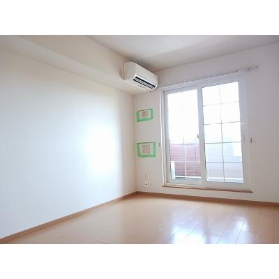 プラシードⅡ 202【管理NO：1-014567202-02020】 ★家具家電は申し込み後に搬入します★の物件画像