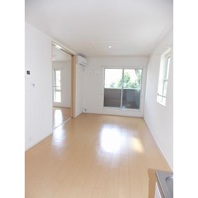 グランツ　ブルーメＭ 201【管理NO：1-019383901-02010】 ★家具家電は申し込み後に搬入します★ ★2026年10月中旬入居可能★の物件画像