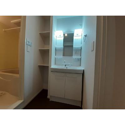 ヴィラ東湊 101【管理NO：1-023853301-01010】 ★家具家電は申し込み後に搬入します★ ★2026年09月中旬入居可能★の物件画像