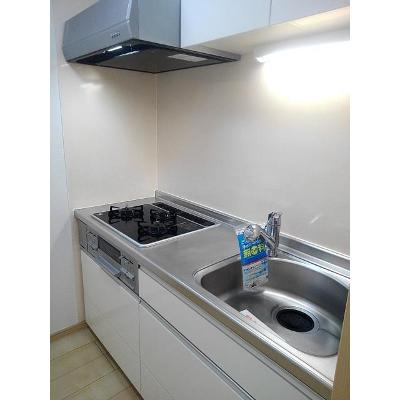 エテルノ　アイ 503【管理NO：1-017665301-05030】 ★家具家電は申し込み後に搬入します★ ★2026年09月上旬入居可能★の物件画像