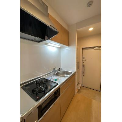 シエル・アルエット 103【管理NO：1-025300201-01030】 ★家具家電は申し込み後に搬入します★ ★2026年09月中旬入居可能★の物件画像